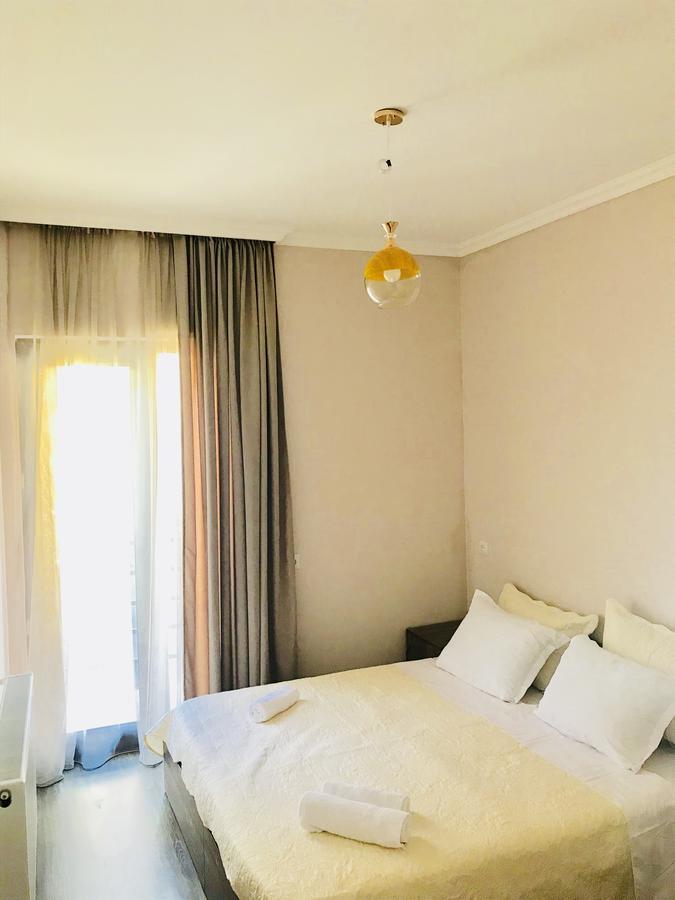 Borjomi Inn Zewnętrze zdjęcie